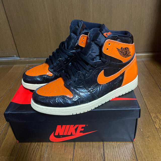 AIR JORDAN 1 RETRO HIGH OG