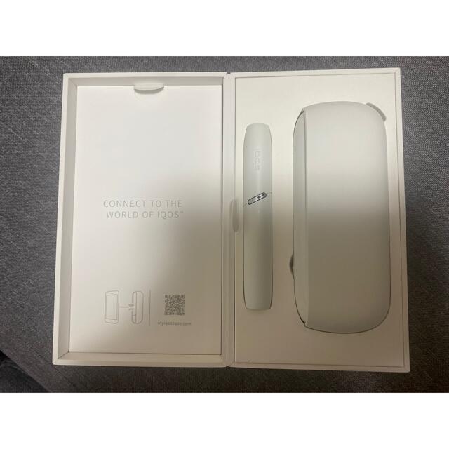 21正規激安 Iqos 3duo アイコス 本体 スティック 速達メール便