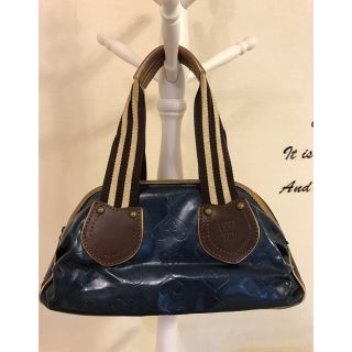 アナスイ(ANNA SUI)の姫さま専用ページ ANNA SUI アナスイ ミニボストンバック(ボストンバッグ)