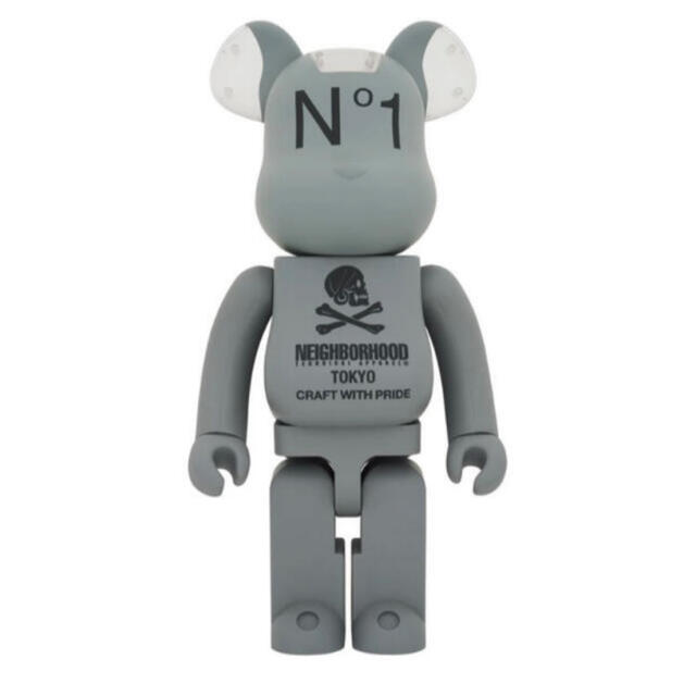 BE@RBRICK NEIGHBORHOOD 1000%