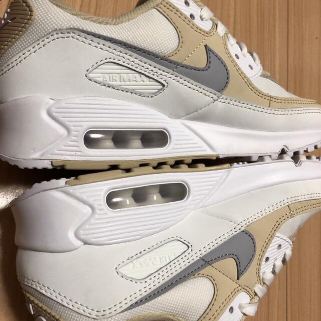 NIKE W AIR MAX 90 24cm