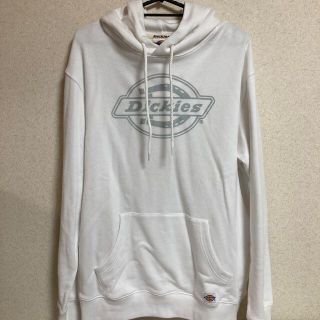 ディッキーズ(Dickies)のディッキーズ　パーカー　L(パーカー)