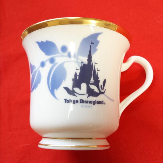 激レア 未使用】UCC × 東京ディズニーランド ノリタケ6点セット