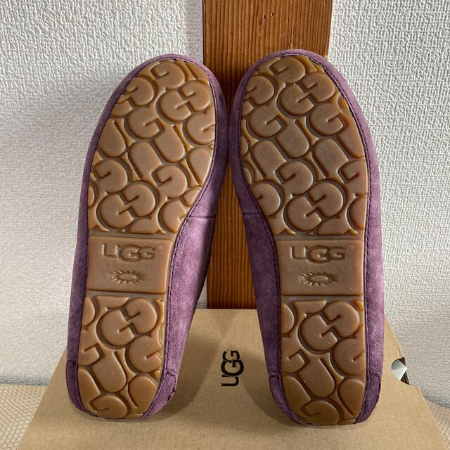 UGG (アグ)モカシン シューズ 2