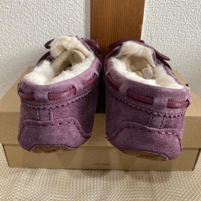 UGG (アグ)モカシン シューズ 3