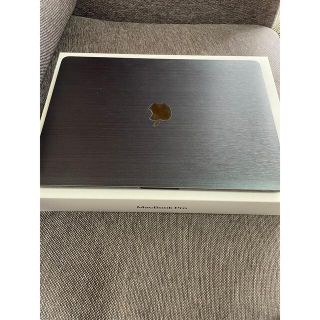 マック(Mac (Apple))のstem様専用(ノートPC)