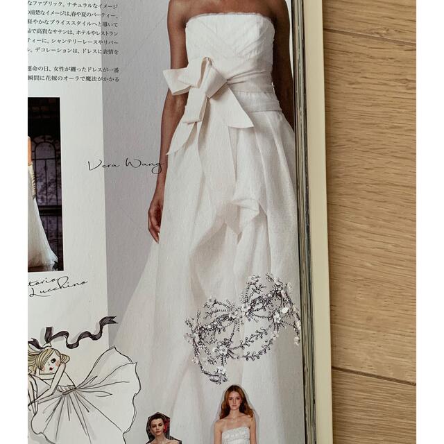 Vera wang ウェディングドレスDeandraサイズ