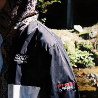 WACKO MARIA PYTHON MOUNTAIN PARKA bckediri.beacukai.go.id