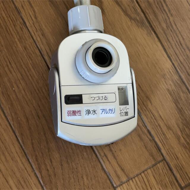 Panasonic 浄水器 Panasonic 浄水器