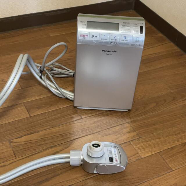 Panasonic 浄水器 Panasonic 浄水器