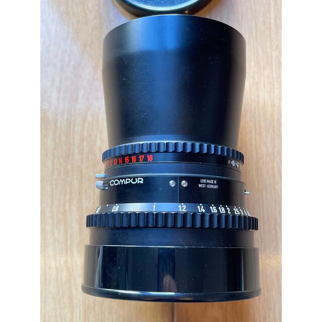 hasselblad carl zeiss Distagon 50mm ハッセル スマホ/家電/カメラのカメラ(レンズ(単焦点))の商品写真