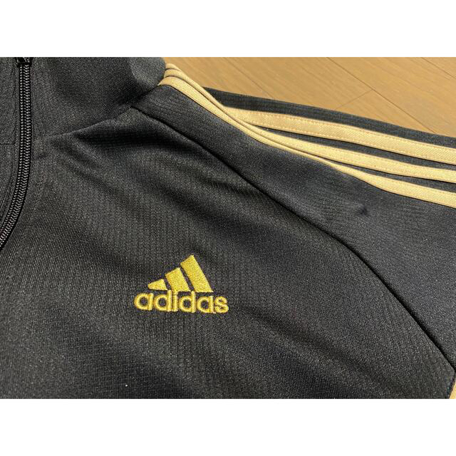 adidas(アディダス)のadidasメンズジャージ上 メンズのトップス(ジャージ)の商品写真