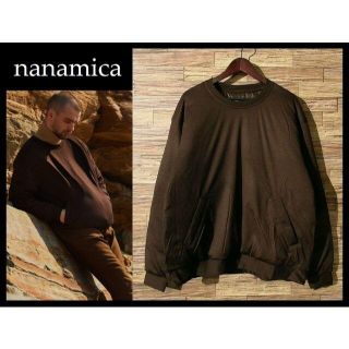 nanamica(ブラウン/茶色系)のフリマアイテム一覧 nanamica(ブラウン/茶色系)のフリマアイテム一覧