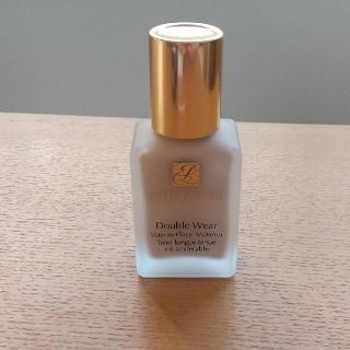 エスティローダー(Estee Lauder)のエスティーローダー ダブルウェア サンド(ファンデーション)