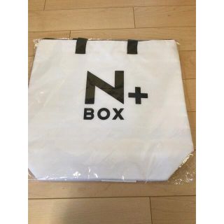 ホンダ(ホンダ)のホンダ⭐️N-BOX クーラーバッグ(ノベルティグッズ)