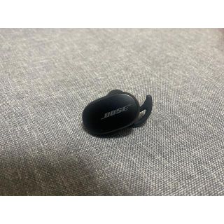 ボーズ(BOSE)のBose QuietComfort Earbuds Lイヤホンのみ(ヘッドフォン/イヤフォン)