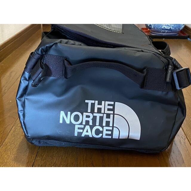 THE NORTH FACE(ザノースフェイス)のTHE NORTH FACE ザ ノースフェイス　BCダッフル　XS 美品 メンズのバッグ(ボストンバッグ)の商品写真