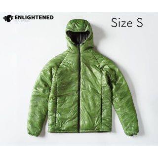 ENLIGHTENED EQUIPMENT Torrid APEX Jacket(その他)