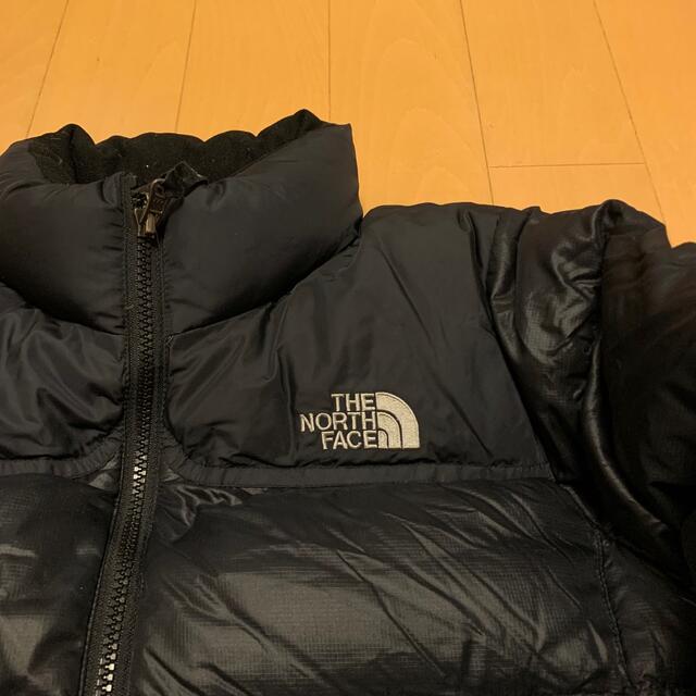 THE NORTH FACE(ザノースフェイス)のゆっき様 専用 レディースのジャケット/アウター(ダウンジャケット)の商品写真