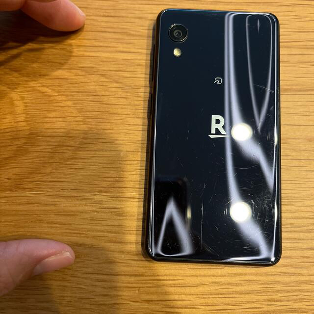 Rakuten(ラクテン)のTOMO様専用 スマホ/家電/カメラのスマートフォン/携帯電話(スマートフォン本体)の商品写真