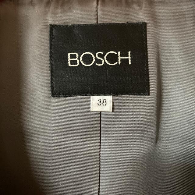 BOSCH(ボッシュ)のBOSCH ボッシュ レディースのジャケット/アウター(テーラードジャケット)の商品写真