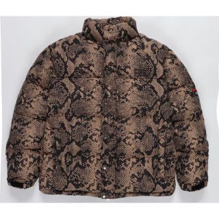 ワコマリア(WACKO MARIA)のWACKO MARIA DOWN JACKET NANGA  21fw(ダウンジャケット)