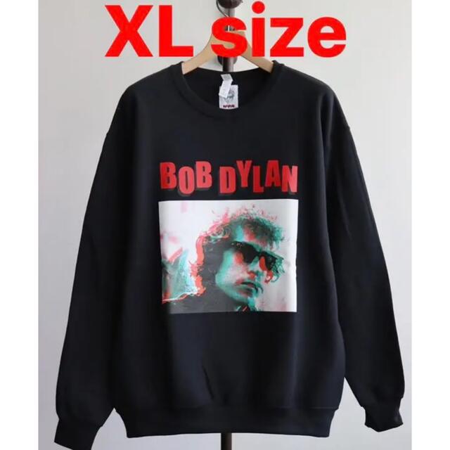 WACKO MARIA(ワコマリア)のWACKOMARIA BOB DYLAN CREWNECKSWEATSHIRT メンズのトップス(スウェット)の商品写真