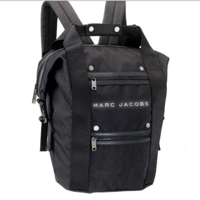 MARC BY MARC JACOBS - マークバイマークジェイコブス ハンドルバック ...