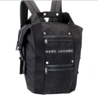 マークバイマークジェイコブス(MARC BY MARC JACOBS)のマークバイマークジェイコブス ハンドルバックパック(バッグパック/リュック)