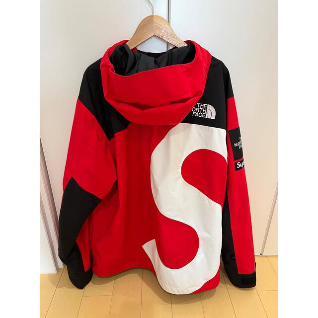 Supreme(シュプリーム)のSupreme The North Face S Logo Mountain メンズのジャケット/アウター(マウンテンパーカー)の商品写真