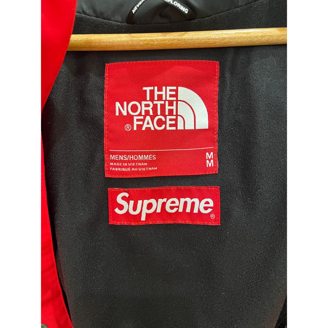 Supreme(シュプリーム)のSupreme The North Face S Logo Mountain メンズのジャケット/アウター(マウンテンパーカー)の商品写真