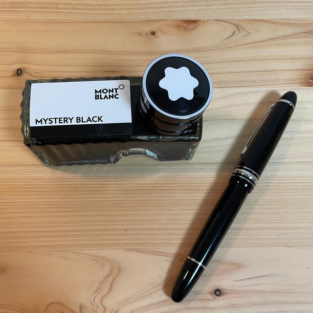 MONTBLANC(モンブラン)  マイスターシュティック