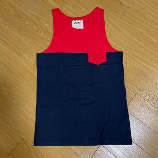 ヴァンズ タンクトップ(メンズ)の通販 12点 | VANSのメンズを買うなら
