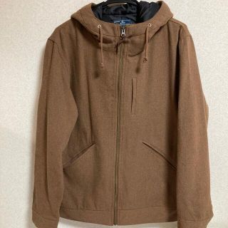 【新品】→値下げ grn オールブラック ジャケット