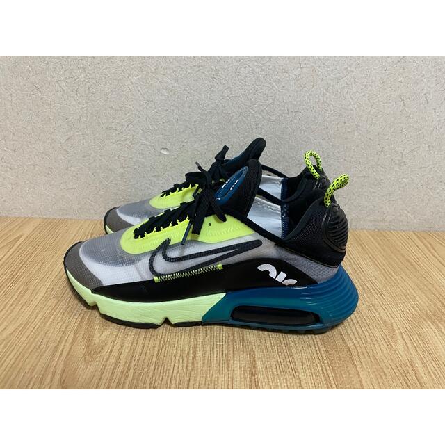 nike airmax2090 27cm