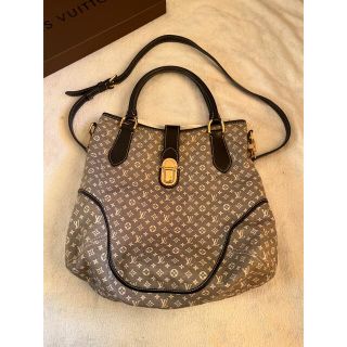 ルイヴィトン(LOUIS VUITTON)の鳴海様専用　美品　ルイヴィトン ショルダーバック(ショルダーバッグ)