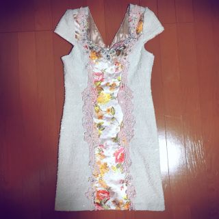 アン(an)のan風 ✨ ドレス 👗(ナイトドレス)