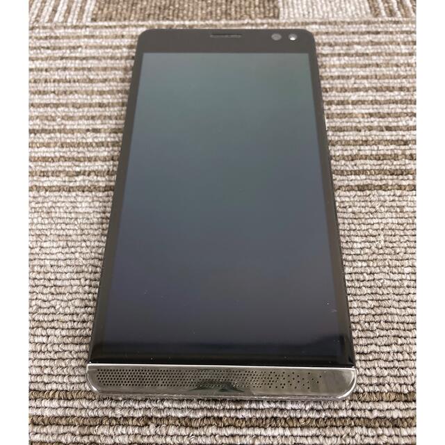 HP(ヒューレットパッカード)のHP-ELITE-X3-SINGLE-DESCDOCK スマホセット/中古 スマホ/家電/カメラのスマートフォン/携帯電話(スマートフォン本体)の商品写真