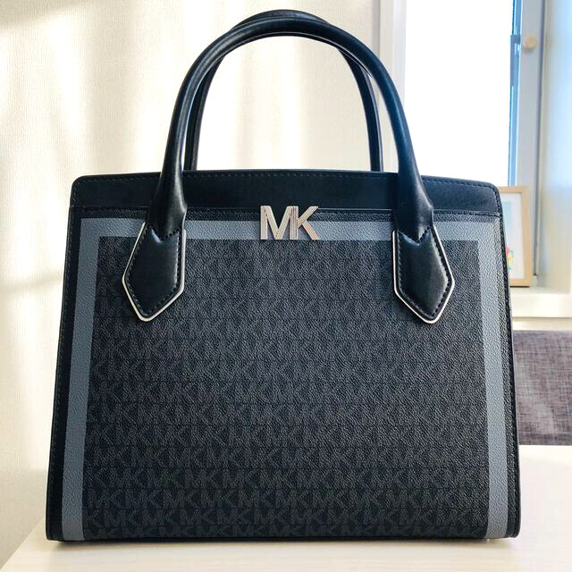 高級品市場 Michael Kors - 【美品】マイケルコース 2wayショルダー