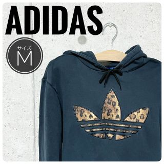 アディダス パーカー(メンズ)（レオパード）の通販 71点 | adidasの ...