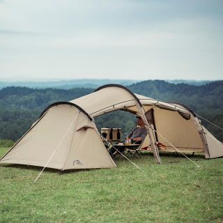 GILIA ギリア (2人用・5人用インナー付属)の通販 by まひまひ's shop