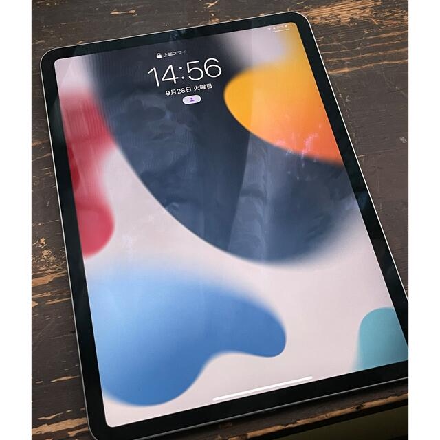 もらって嬉しい出産祝い iPad - Apple Pro 11インチ 2020 タブレット