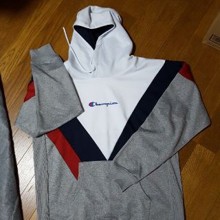 チャンピオン(Champion)のChampionのパーカー(パーカー)