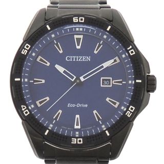 シチズン(CITIZEN)のシチズン 腕時計 AW1585-55L(J810-S115973)(腕時計(アナログ))