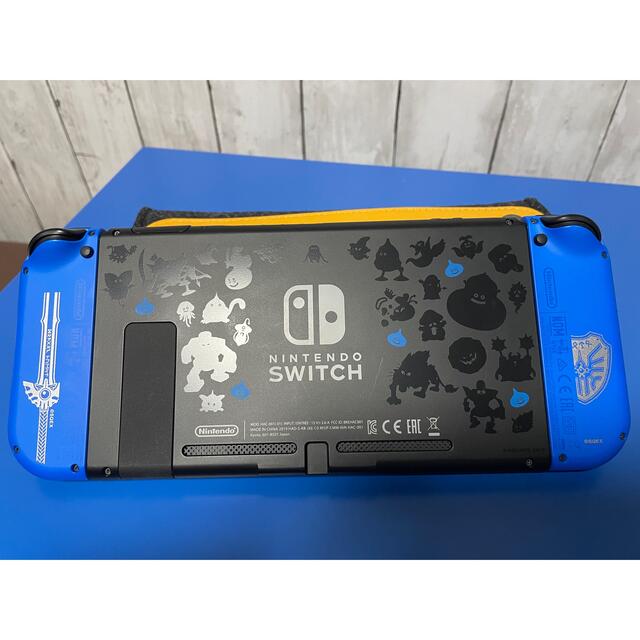 NINTENDO SWITCH ドラゴンクエスト　ロトエディション