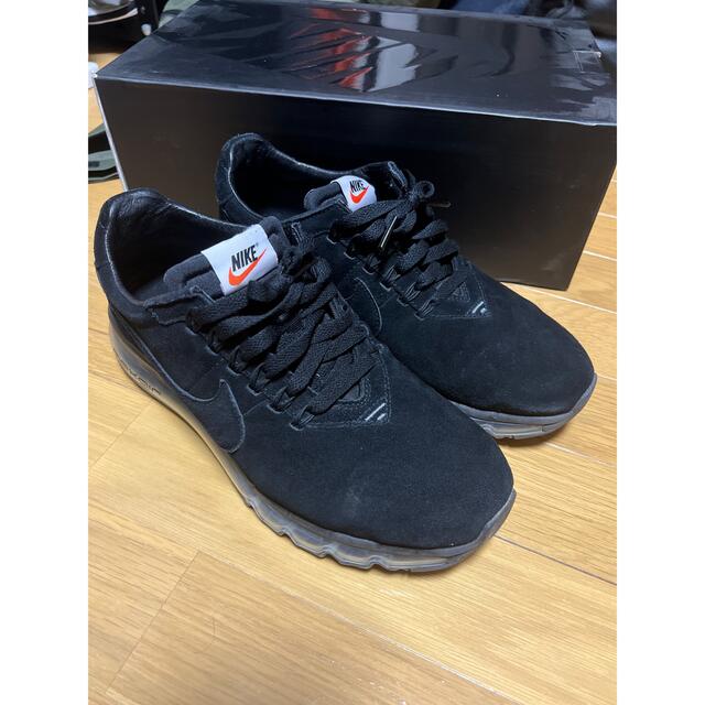 NIKE AIR MAX LD-ZERO 27.5cm