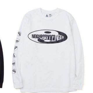 ネイバーフッド(NEIGHBORHOOD)のchallenger NEIGHBORHOOD ロンT(Tシャツ/カットソー(七分/長袖))