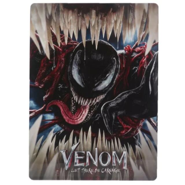 再追加販売 ヴェノム レット・ゼア・ビー・カーネイジ カーネイジ特大