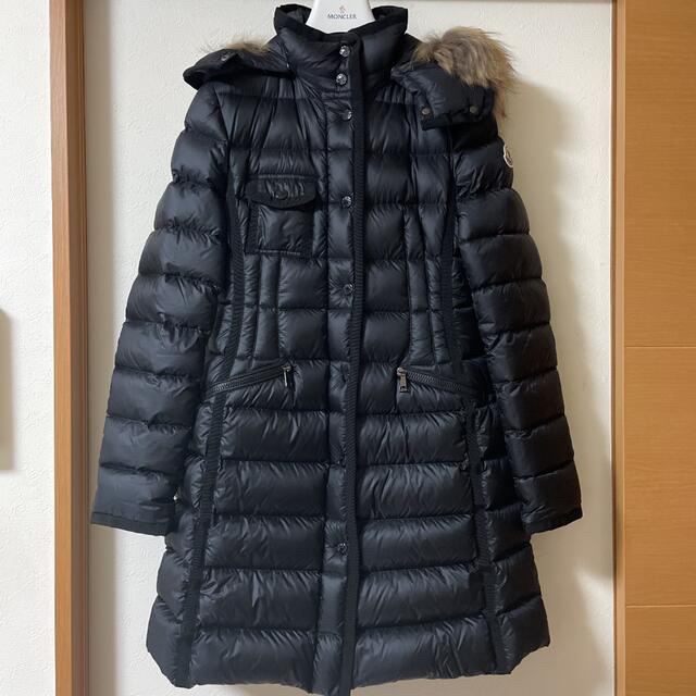 MONCLER - MONCLER モンクレール ダウンコートHERMINE エルミファー