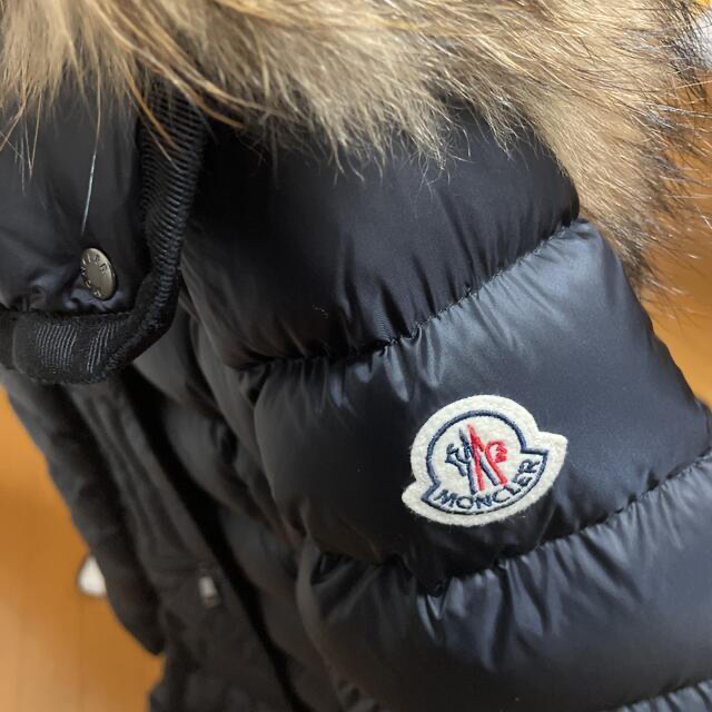 MONCLER モンクレール ダウンコートHERMINE エルミファー 3